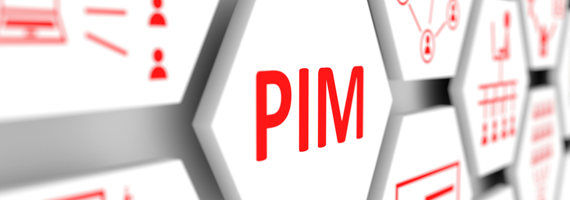 Réussir un projet PIM