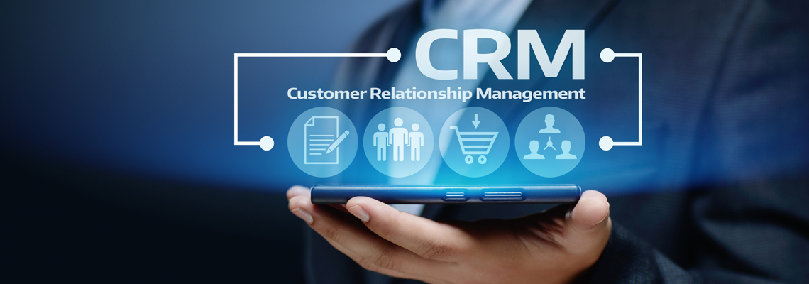 Startup CRM