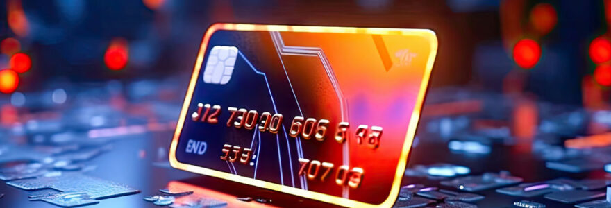 Cryptogramme de carte bancaire