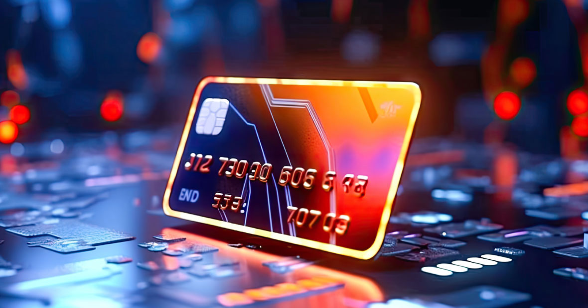 Cryptogramme de carte bancaire